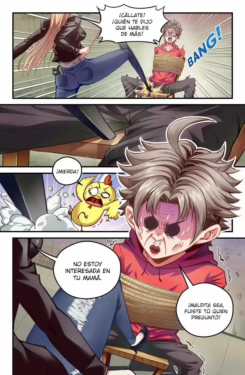 I have Always Thought So (2020) - Capítulo 1 - Página 6 - LectorTMOo