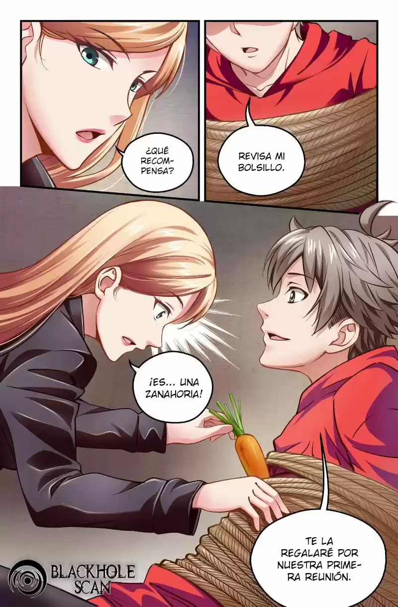 I have Always Thought So (2020) - Capítulo 1 - Página 13 - LectorTMOo