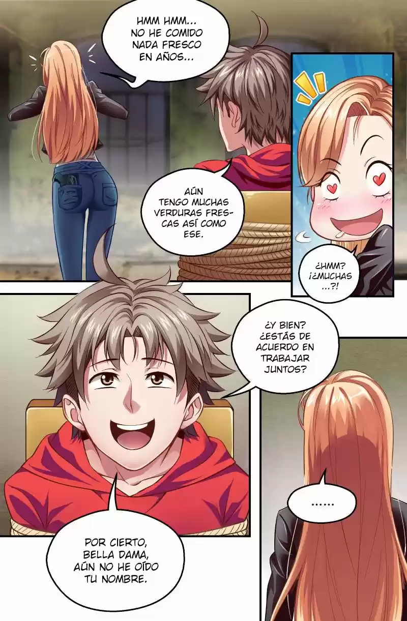 I have Always Thought So (2020) - Capítulo 1 - Página 14 - LectorTMOo
