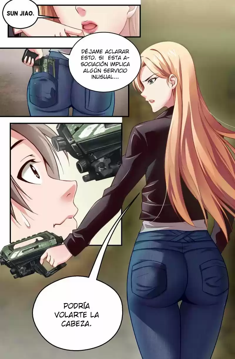 I have Always Thought So (2020) - Capítulo 1 - Página 15 - LectorTMOo