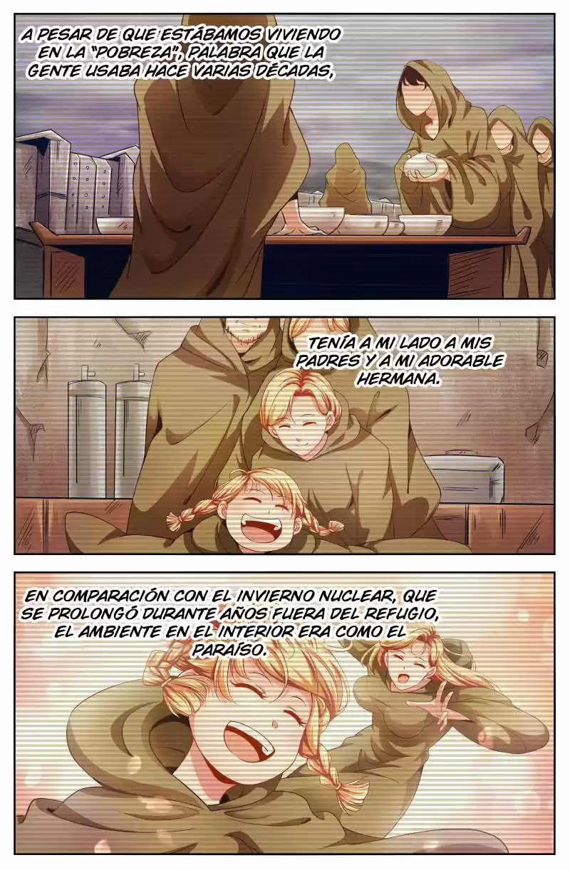 I have Always Thought So (2020) - Capítulo 10 - Página 2 - LectorTMOo