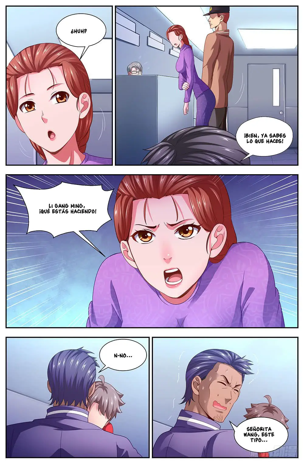 I have Always Thought So (2020) - Capítulo 103 - Página 9 - LectorTMOo