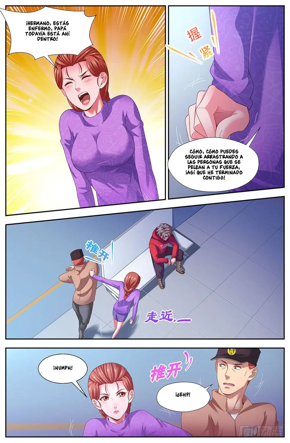 I have Always Thought So (2020) - Capítulo 104 - Página 4 - LectorTMOo