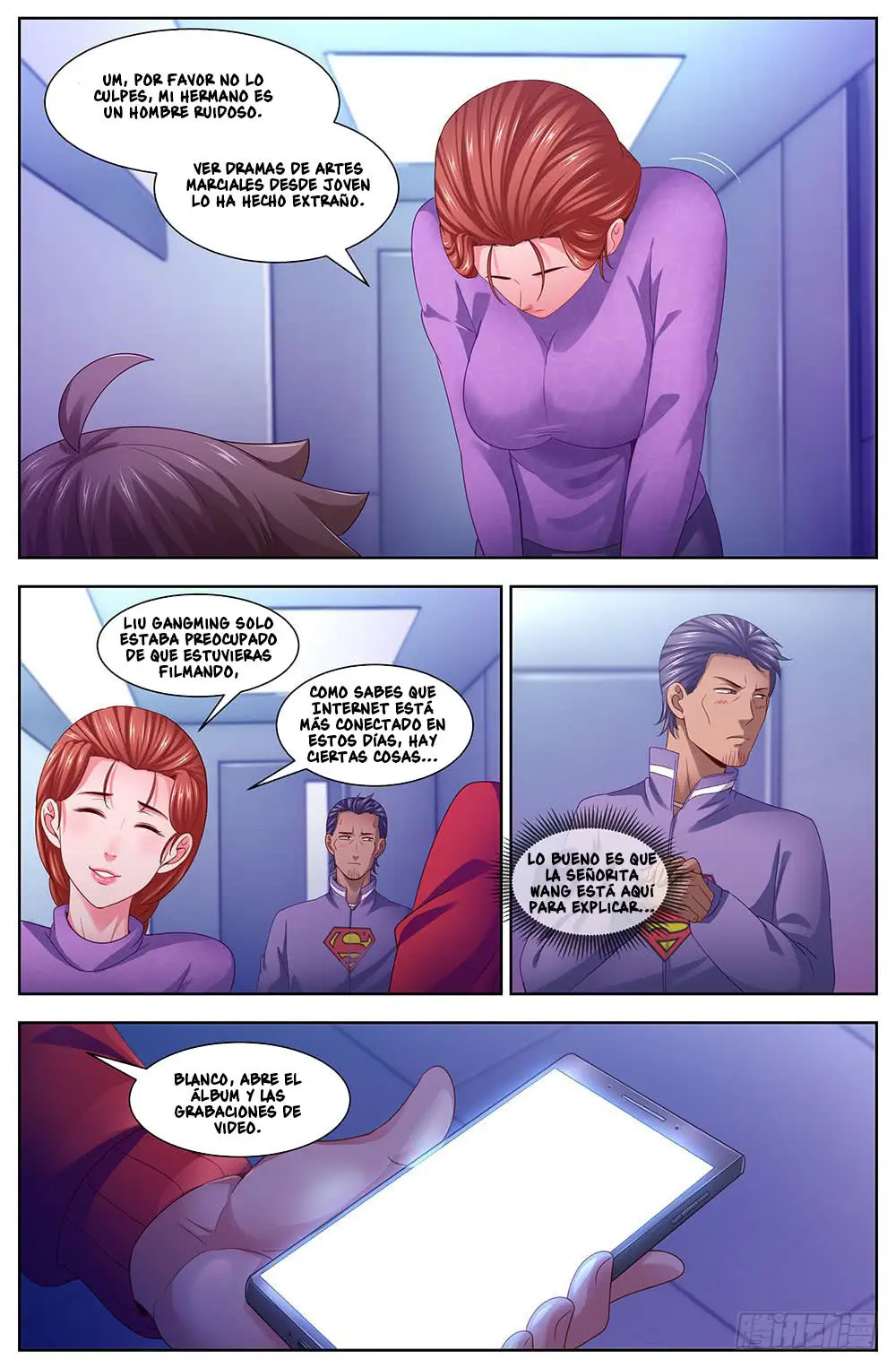 I have Always Thought So (2020) - Capítulo 104 - Página 5 - LectorTMOo