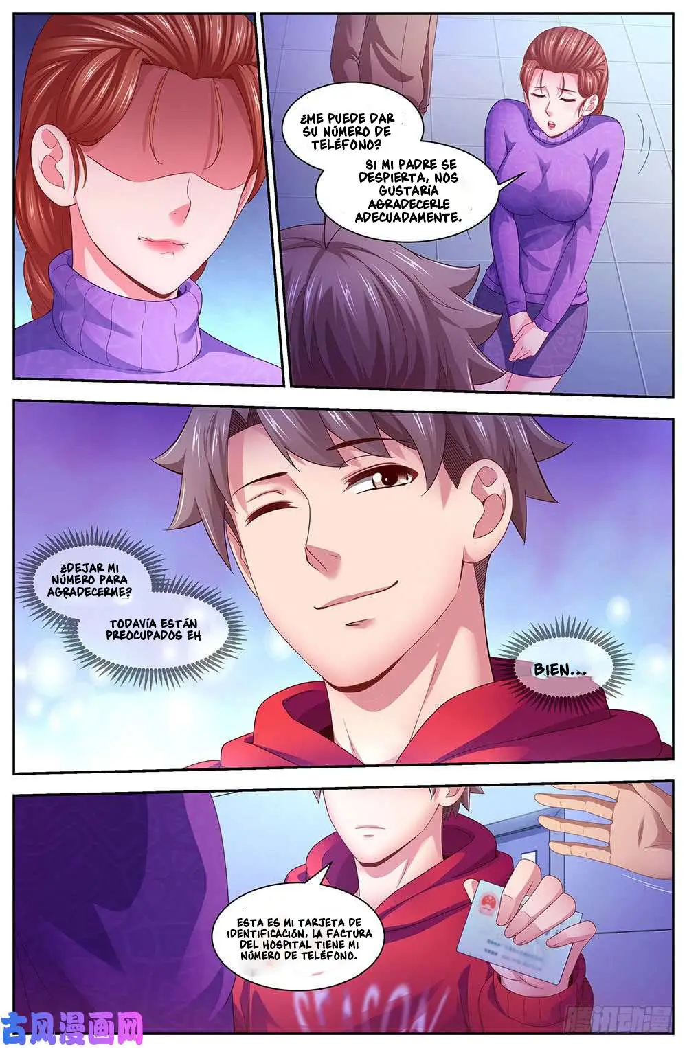 I have Always Thought So (2020) - Capítulo 105 - Página 12 - LectorTMOo