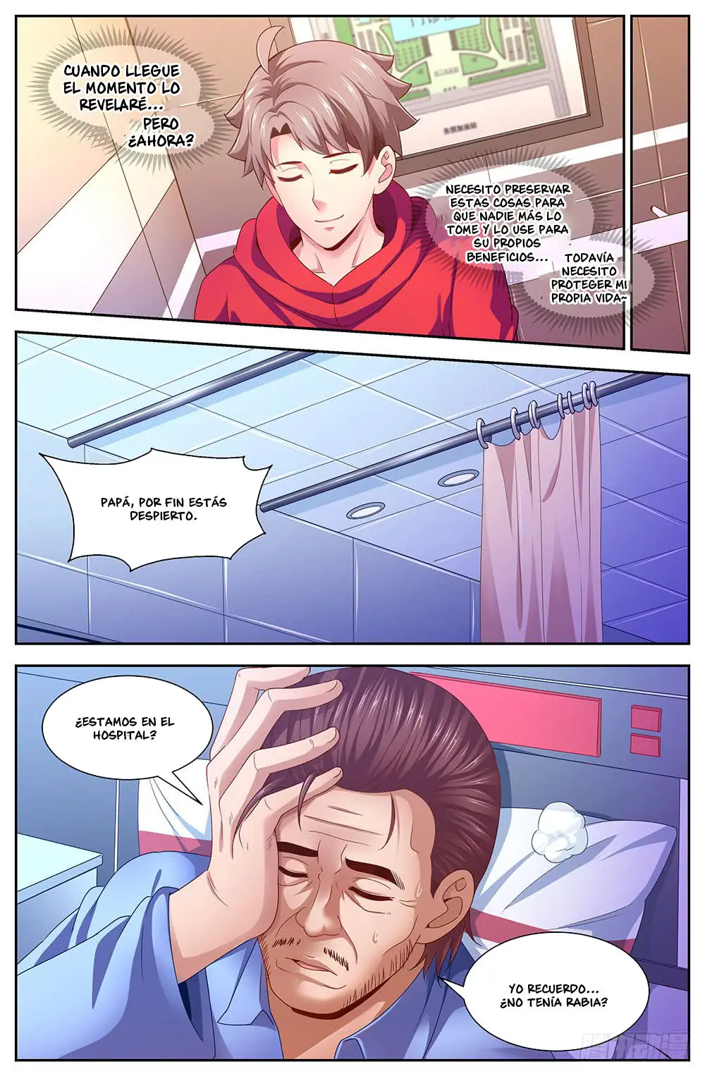 I have Always Thought So (2020) - Capítulo 106 - Página 7 - LectorTMOo