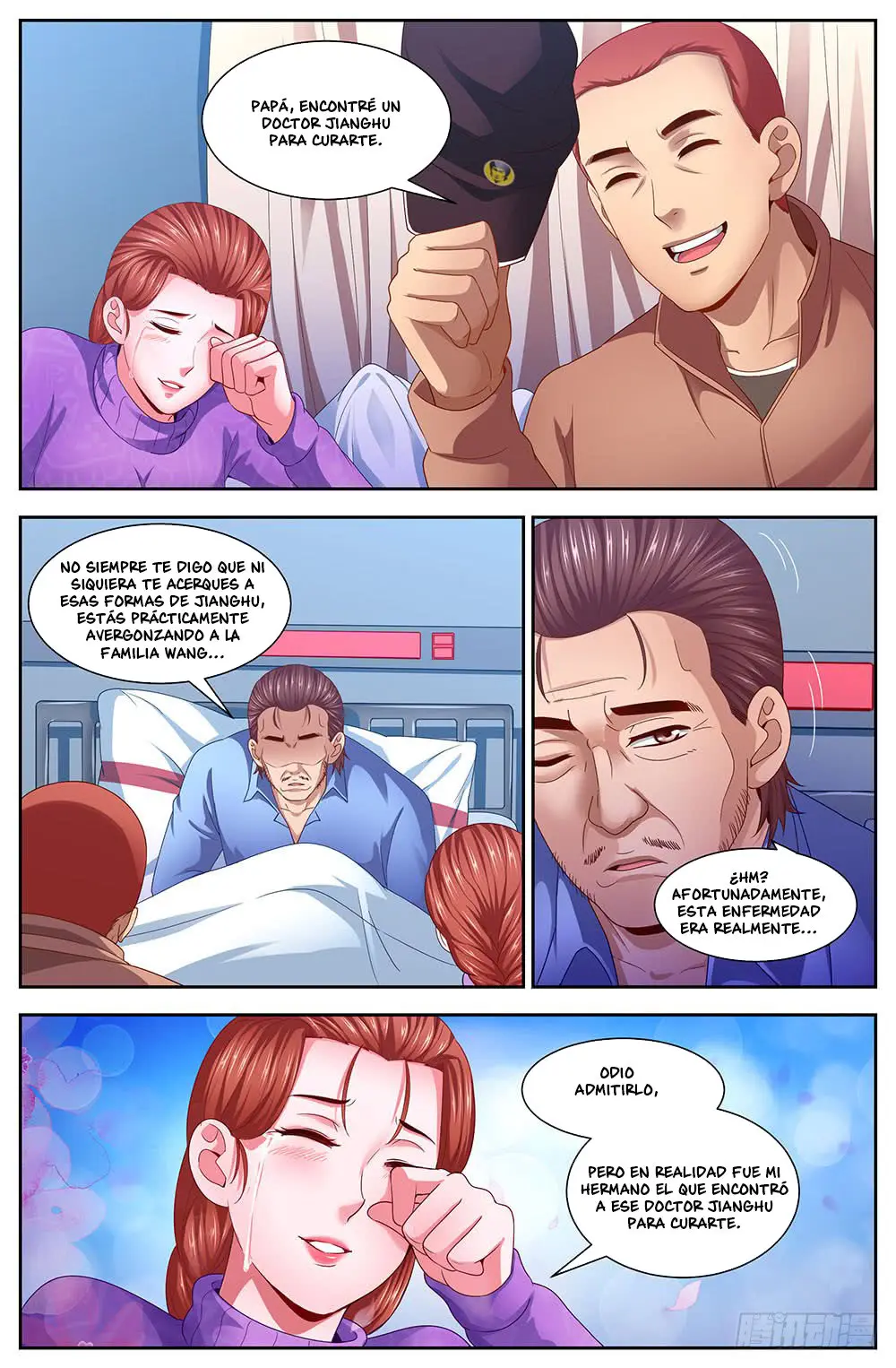 I have Always Thought So (2020) - Capítulo 106 - Página 8 - LectorTMOo