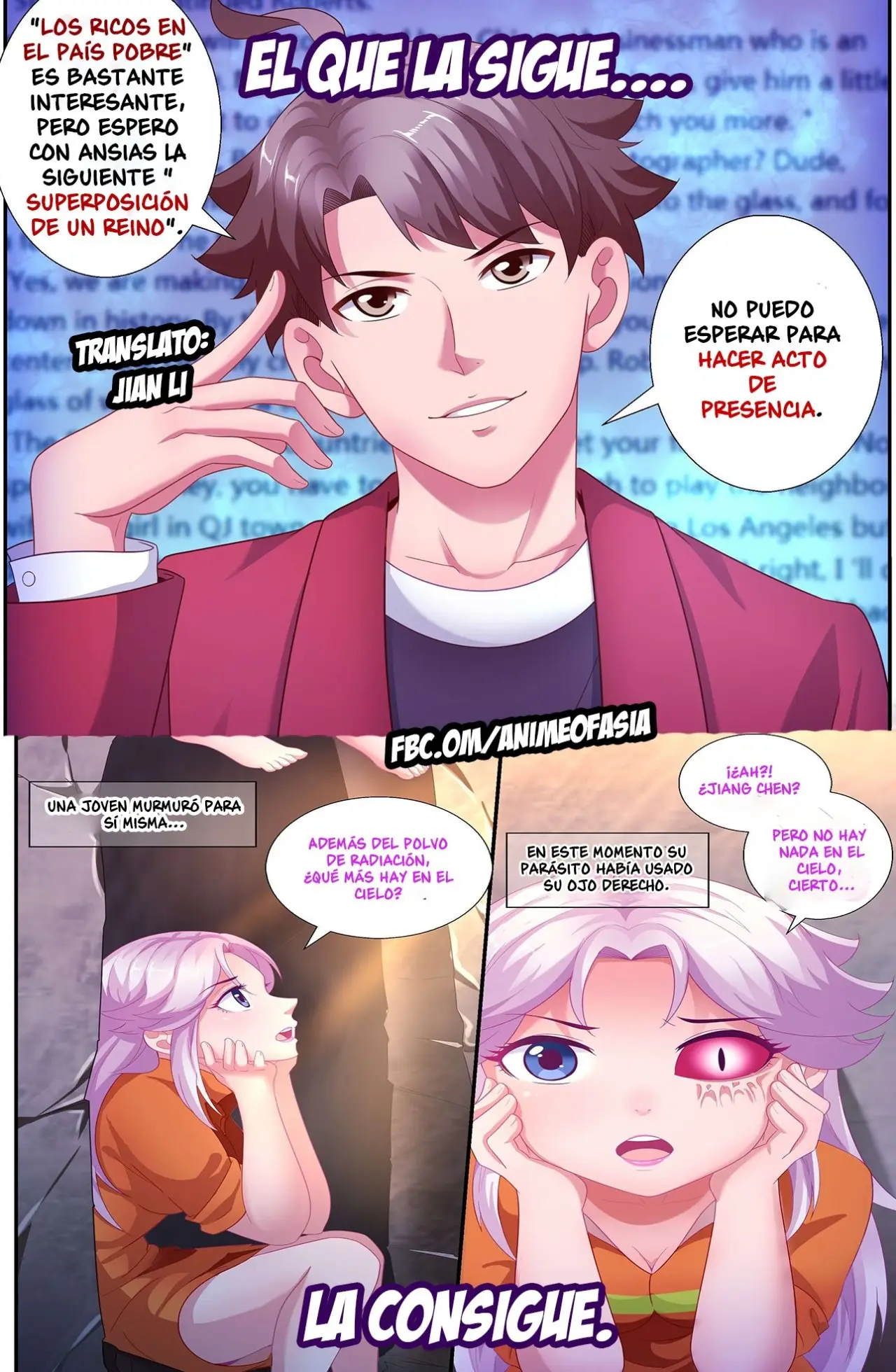I have Always Thought So (2020) - Capítulo 106 - Página 14 - LectorTMOo