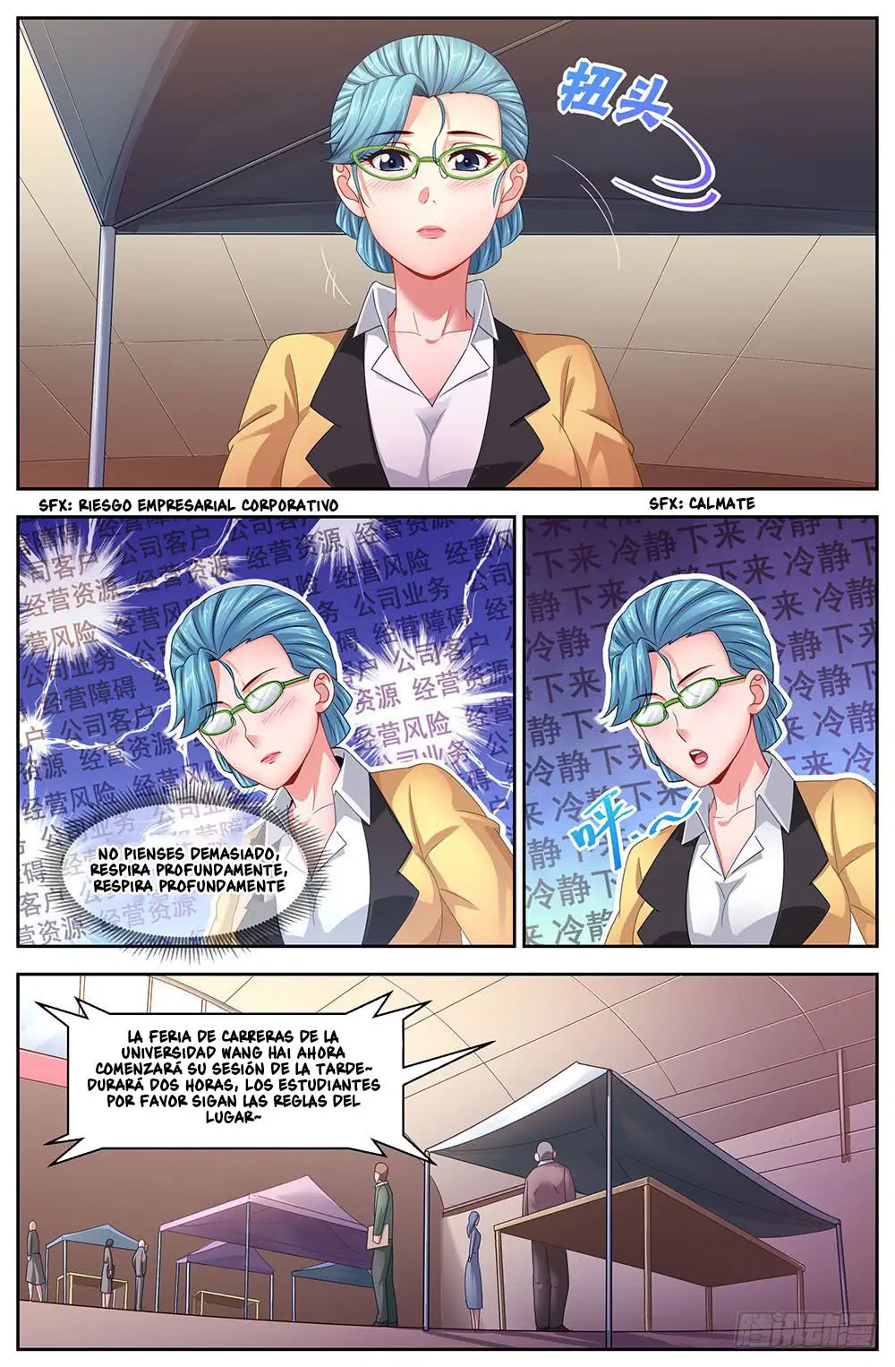 I have Always Thought So (2020) - Capítulo 109 - Página 9 - LectorTMOo