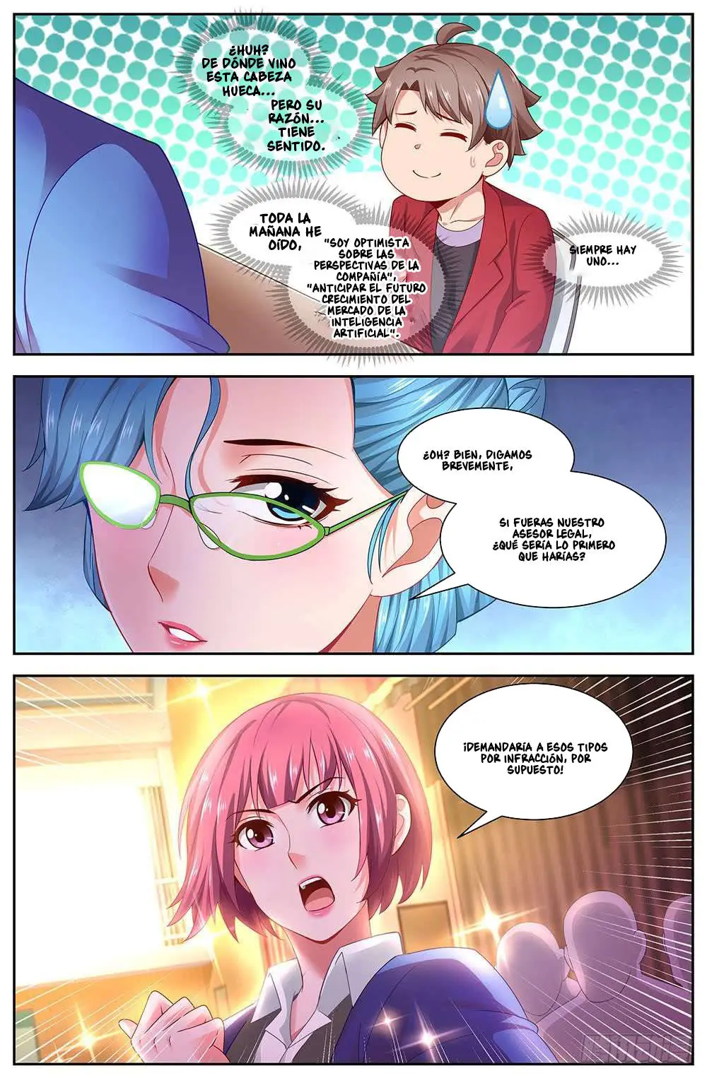 I have Always Thought So (2020) - Capítulo 109 - Página 11 - LectorTMOo