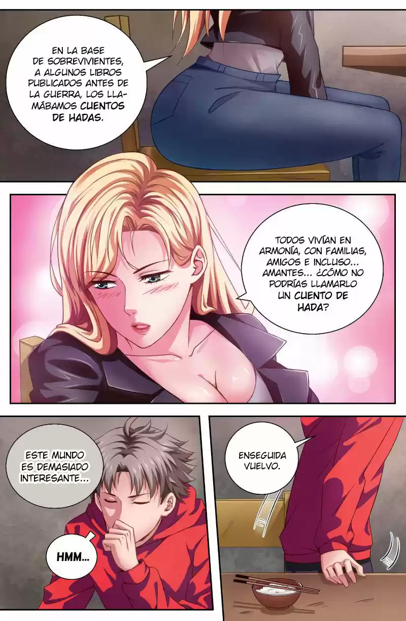 I have Always Thought So (2020) - Capítulo 11 - Página 3 - LectorTMOo