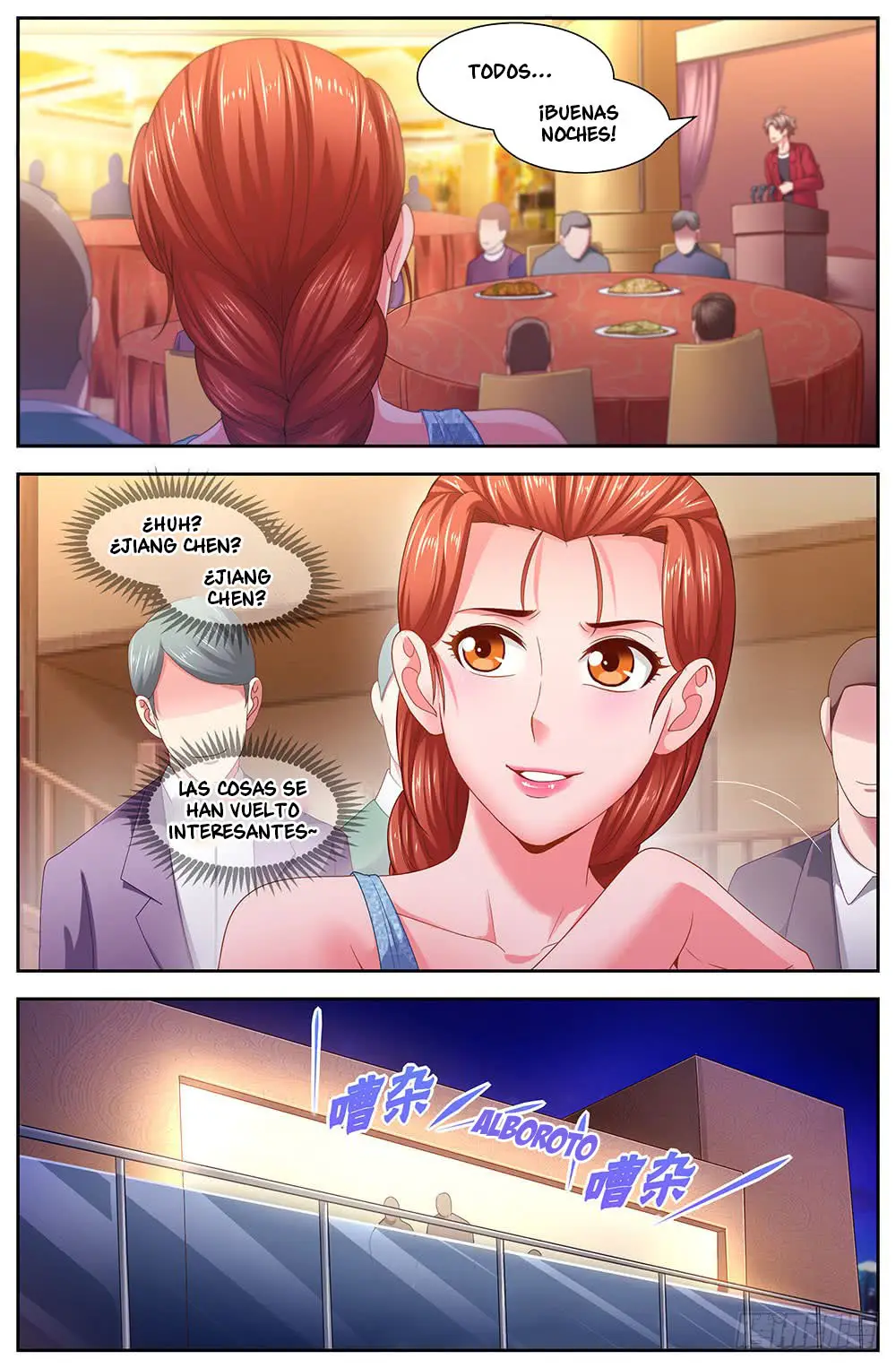 I have Always Thought So (2020) - Capítulo 110 - Página 7 - LectorTMOo