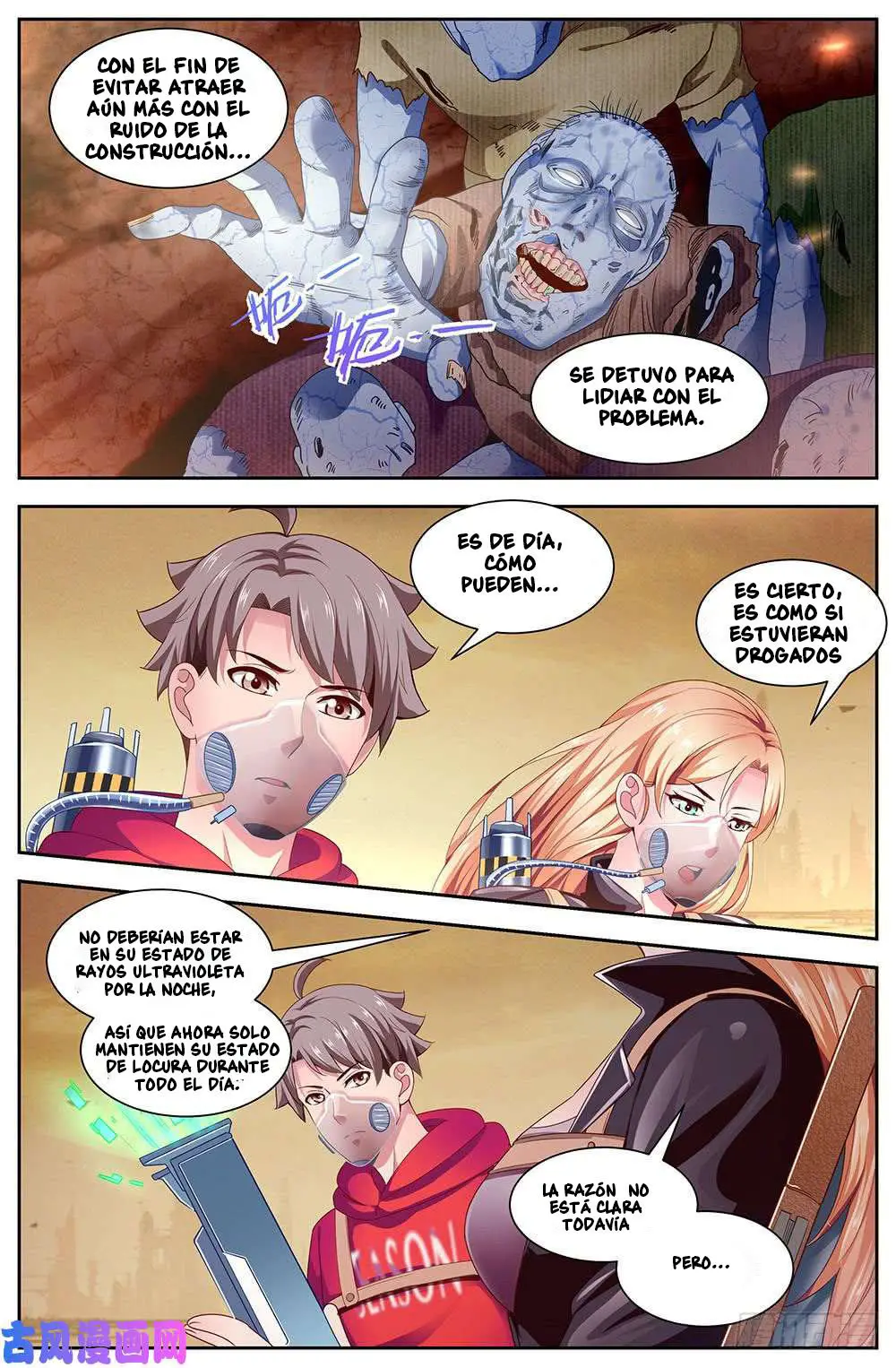 I have Always Thought So (2020) - Capítulo 111 - Página 12 - LectorTMOo