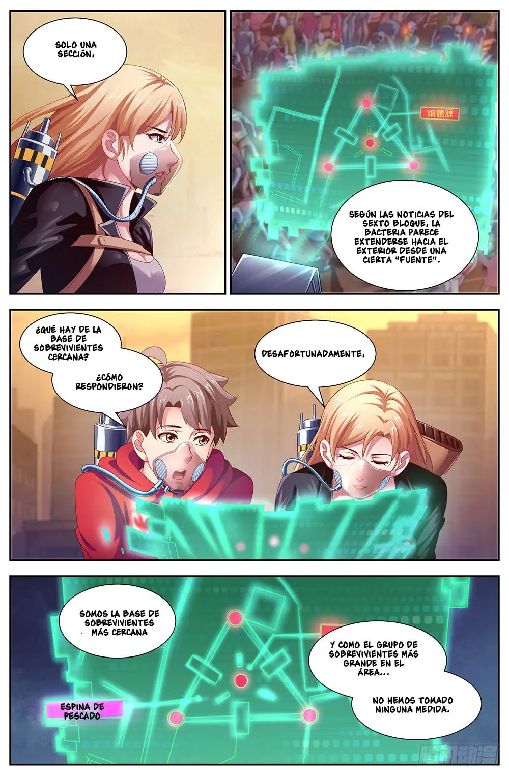 I have Always Thought So (2020) - Capítulo 112 - Página 5 - LectorTMOo