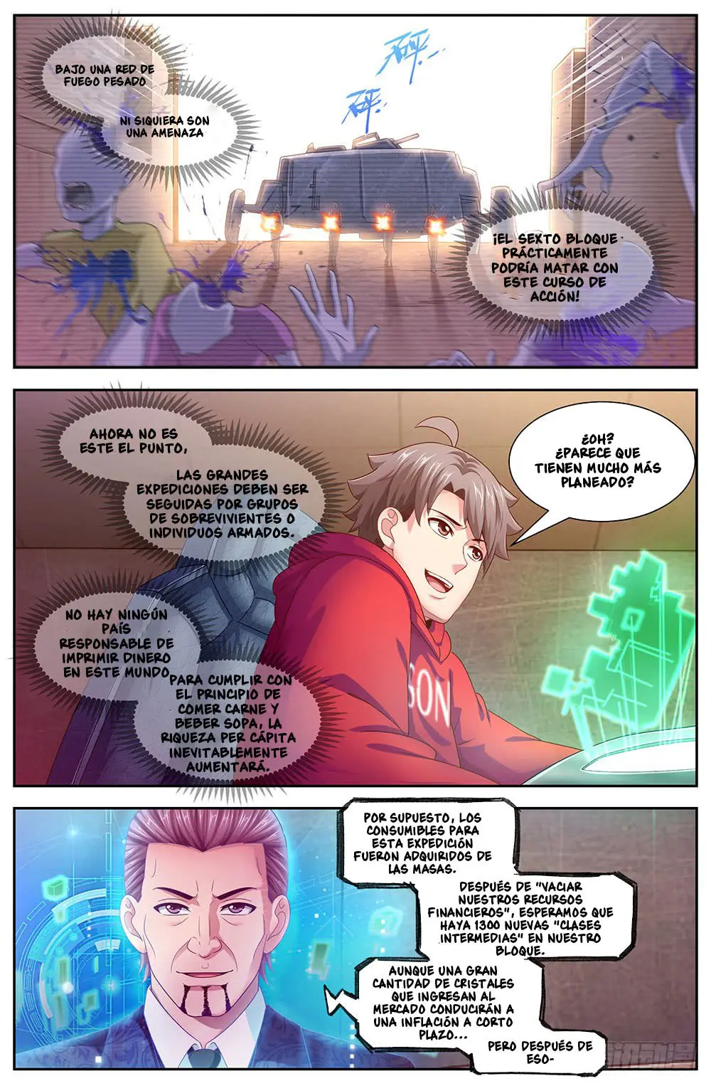 I have Always Thought So (2020) - Capítulo 113 - Página 6 - LectorTMOo