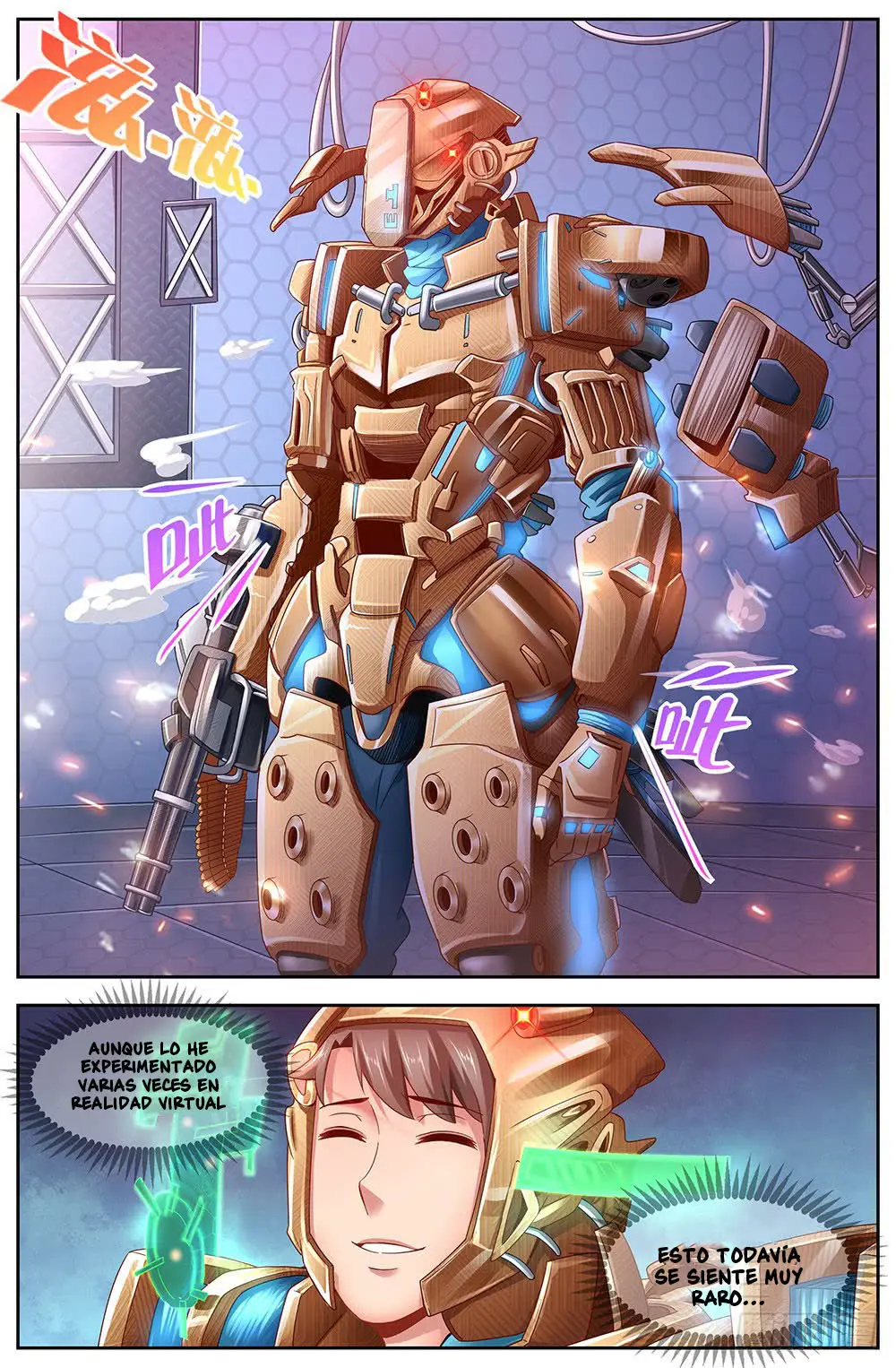 I have Always Thought So (2020) - Capítulo 114 - Página 7 - LectorTMOo