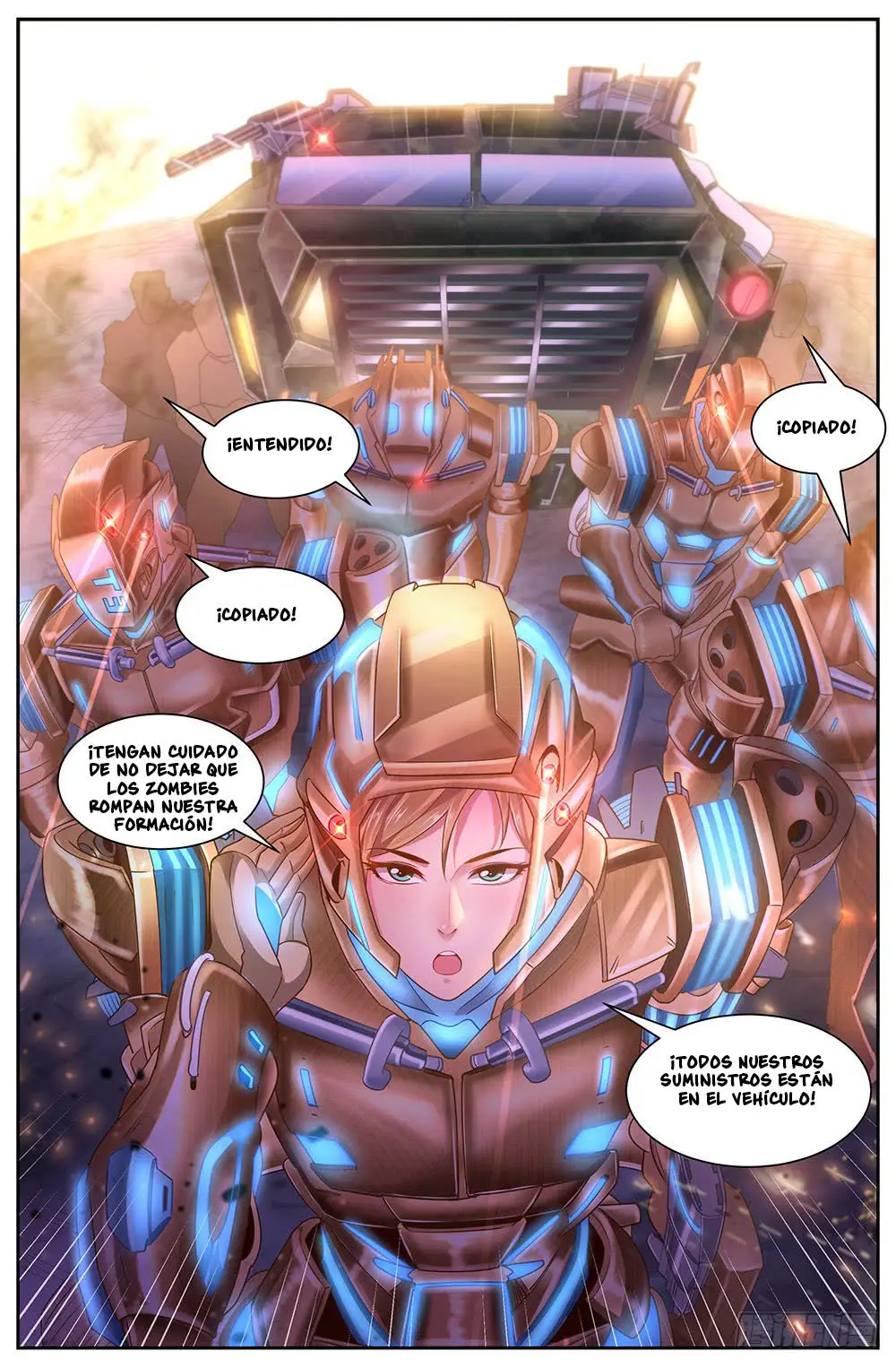 I have Always Thought So (2020) - Capítulo 114 - Página 9 - LectorTMOo