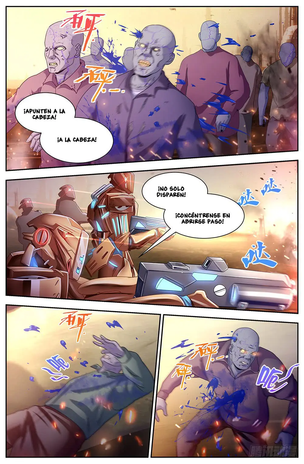 I have Always Thought So (2020) - Capítulo 114 - Página 12 - LectorTMOo