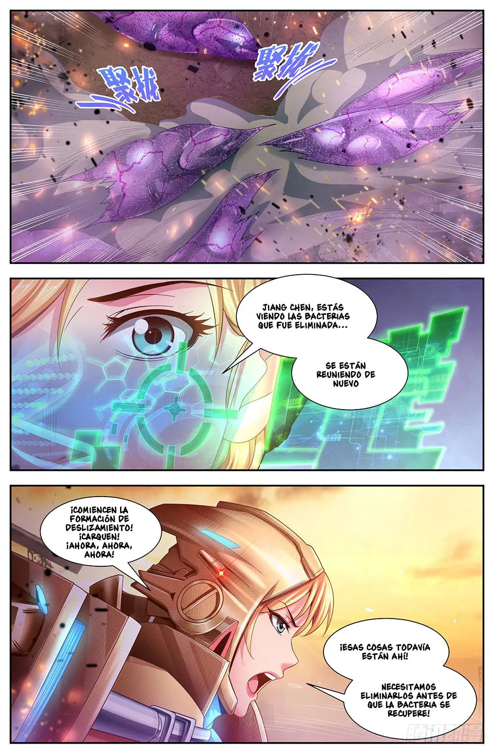 I have Always Thought So (2020) - Capítulo 115 - Página 11 - LectorTMOo