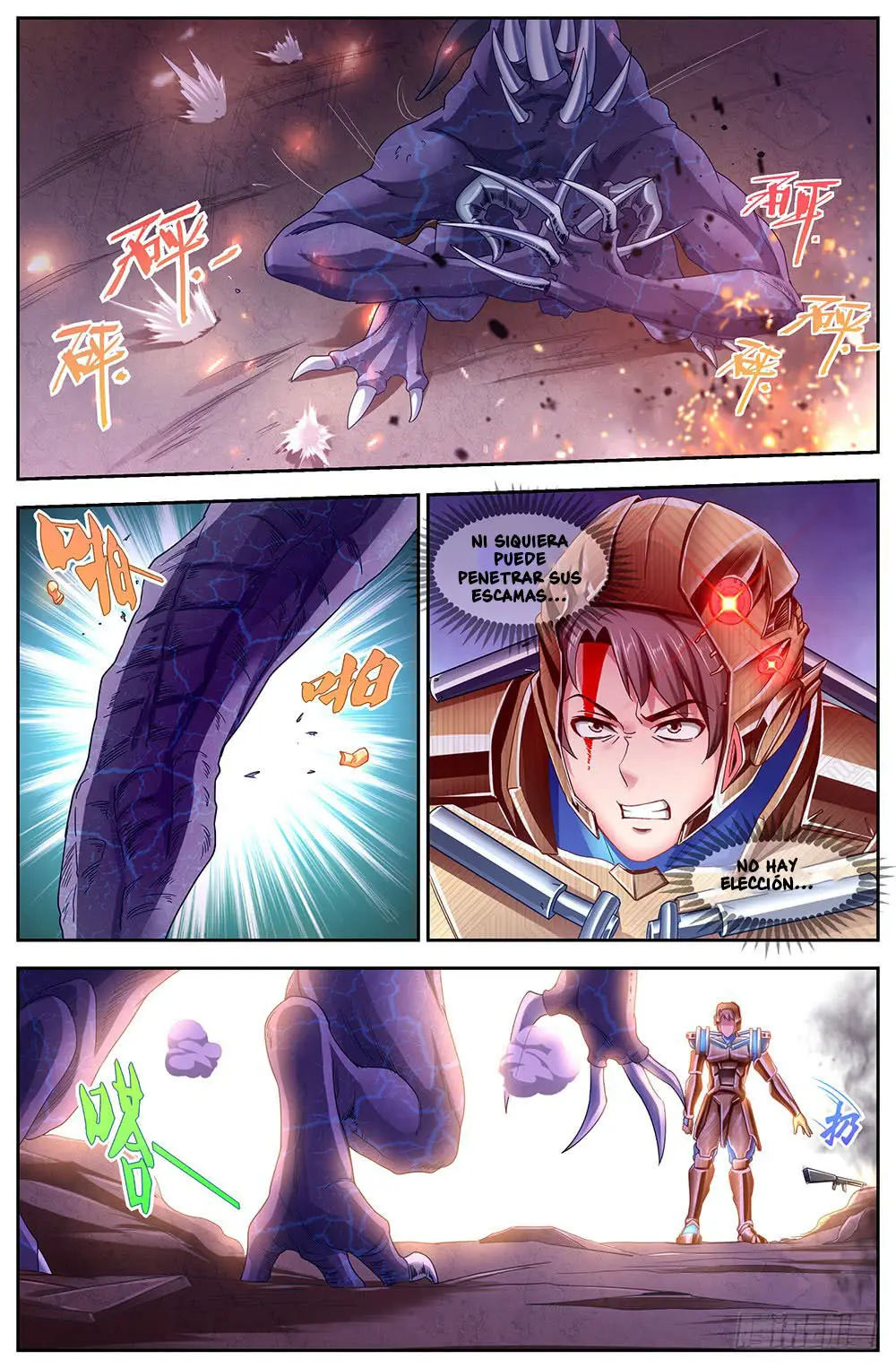 I have Always Thought So (2020) - Capítulo 116 - Página 12 - LectorTMOo