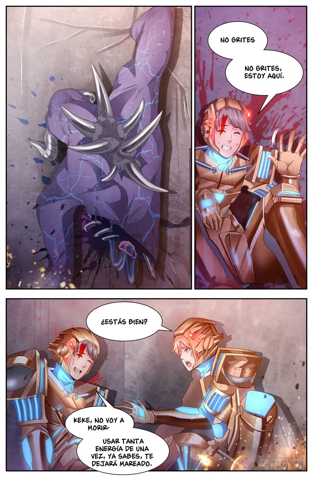 I have Always Thought So (2020) - Capítulo 117 - Página 7 - LectorTMOo