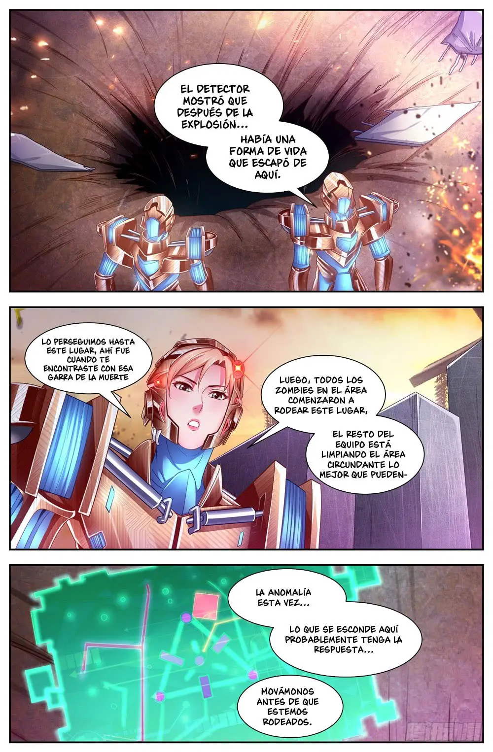 I have Always Thought So (2020) - Capítulo 117 - Página 9 - LectorTMOo