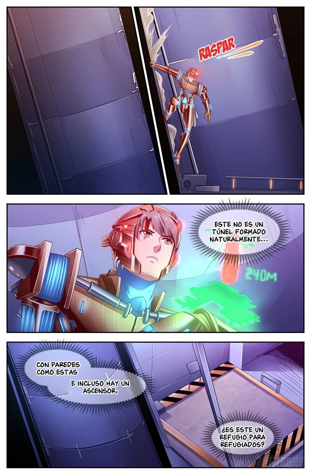 I have Always Thought So (2020) - Capítulo 118 - Página 8 - LectorTMOo