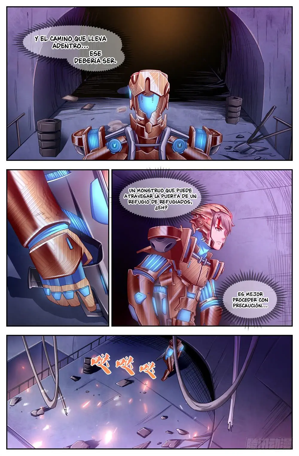 I have Always Thought So (2020) - Capítulo 118 - Página 10 - LectorTMOo