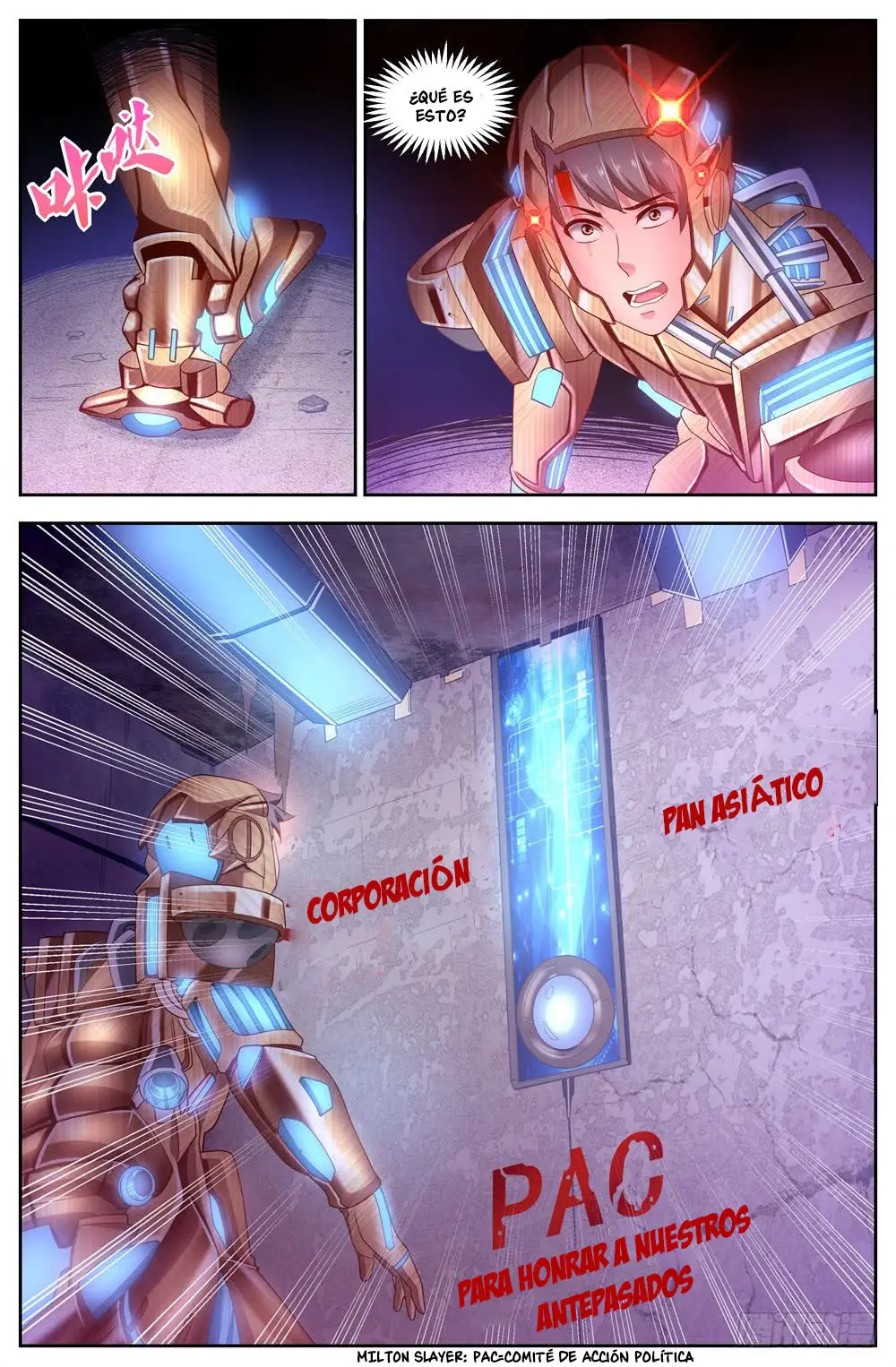 I have Always Thought So (2020) - Capítulo 118 - Página 12 - LectorTMOo