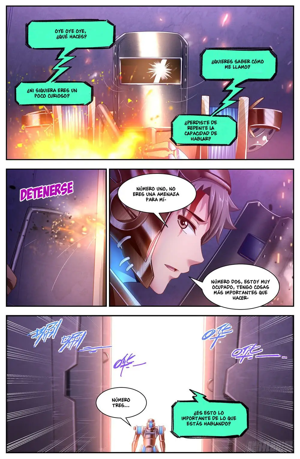I have Always Thought So (2020) - Capítulo 118 - Página 22 - LectorTMOo