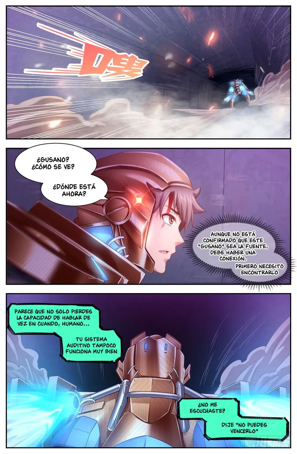 I have Always Thought So (2020) - Capítulo 119 - Página 6 - LectorTMOo