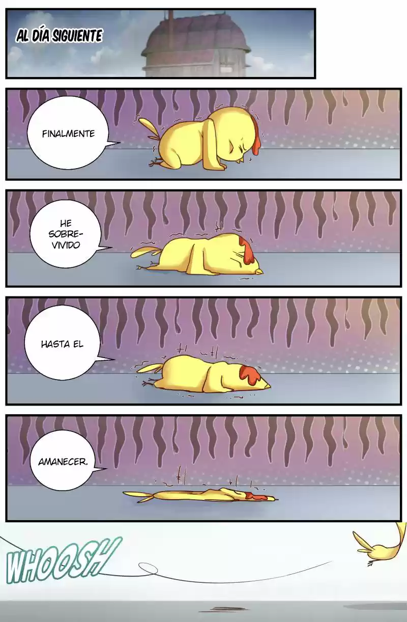 I have Always Thought So (2020) - Capítulo 12 - Página 10 - LectorTMOo