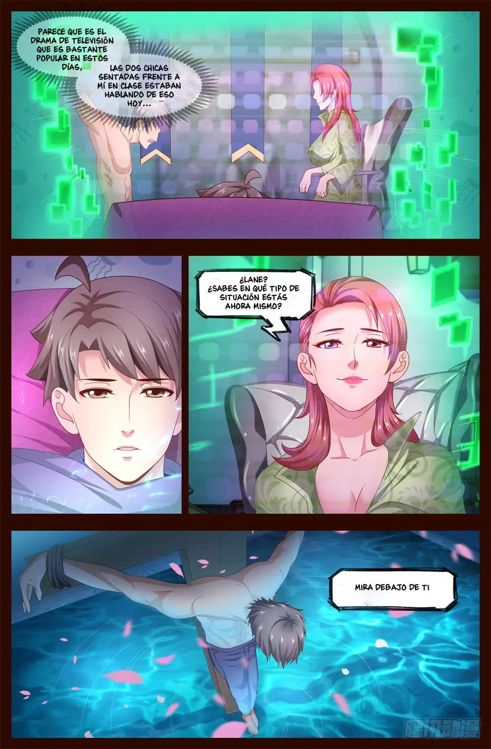 I have Always Thought So (2020) - Capítulo 120 - Página 16 - LectorTMOo