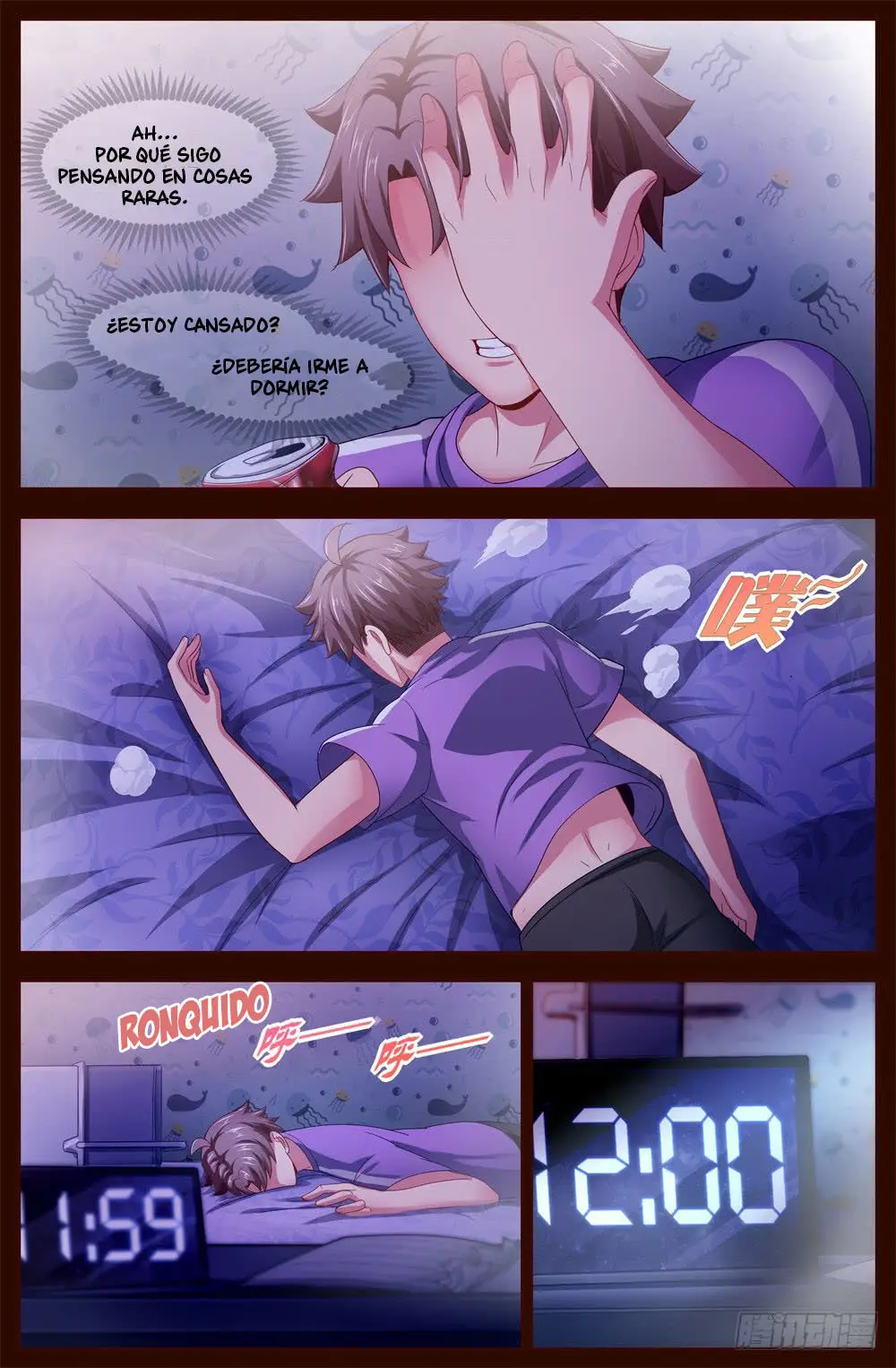 I have Always Thought So (2020) - Capítulo 120 - Página 24 - LectorTMOo