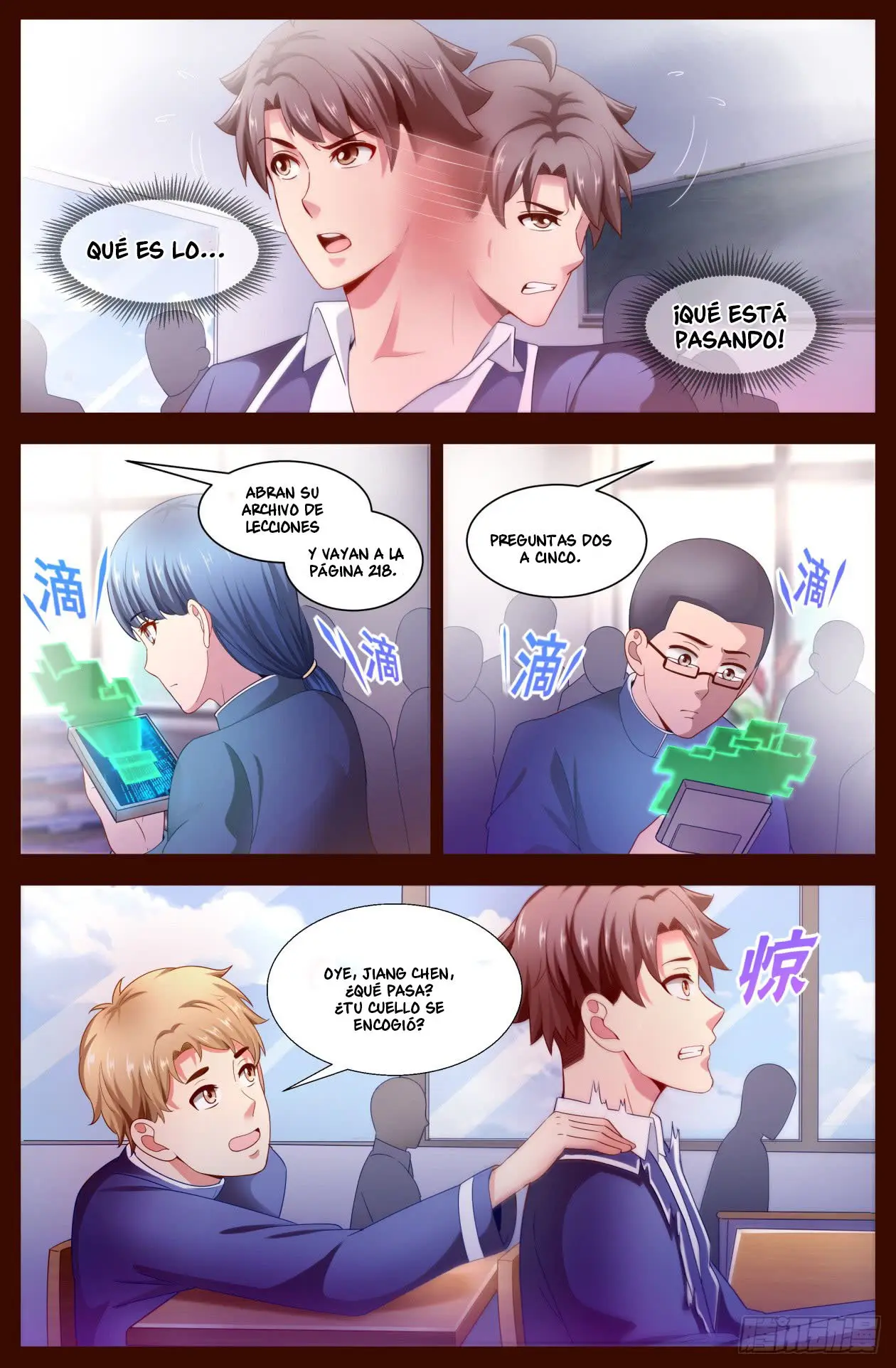 I have Always Thought So (2020) - Capítulo 122 - Página 2 - LectorTMOo