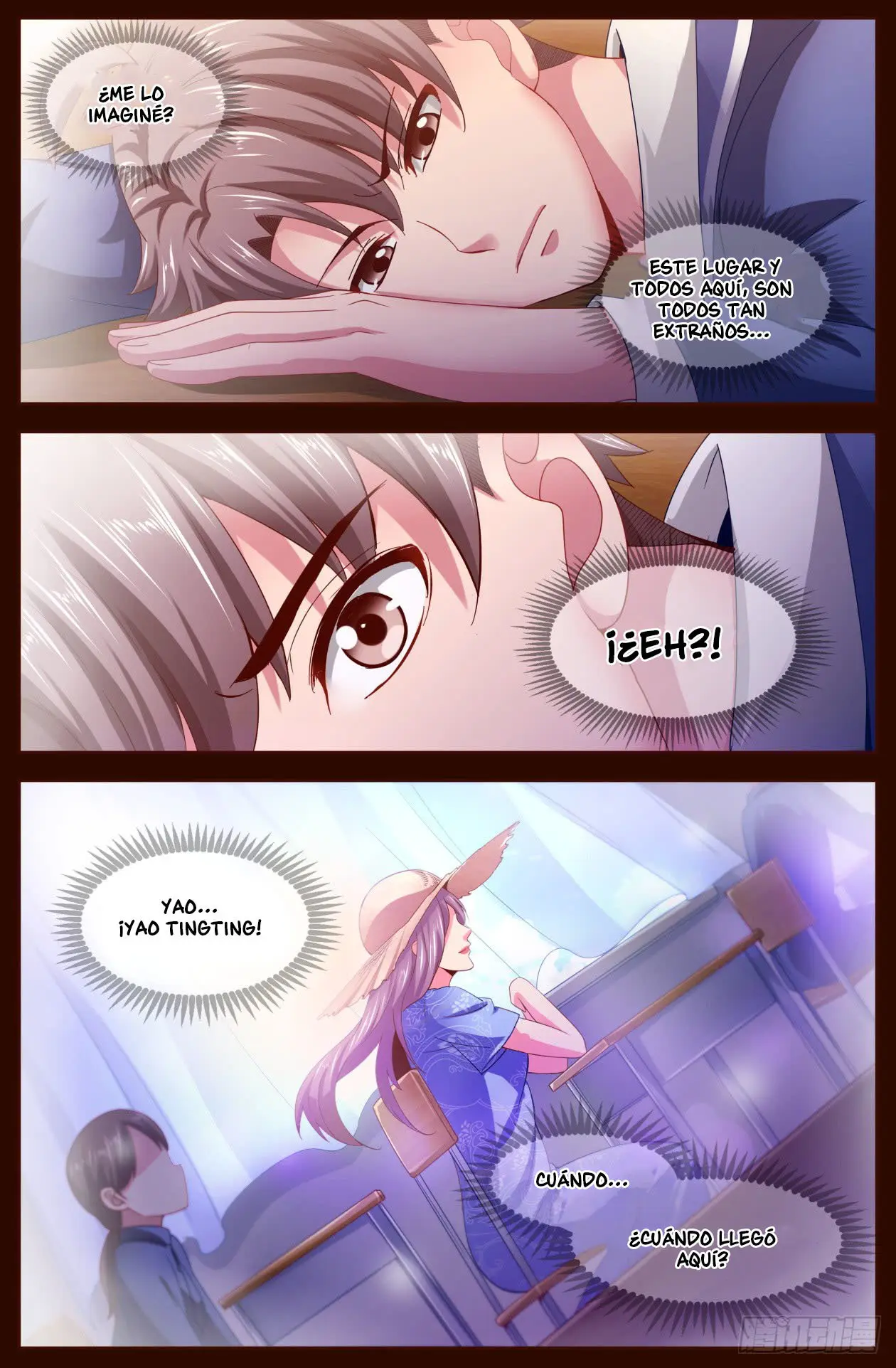 I have Always Thought So (2020) - Capítulo 122 - Página 4 - LectorTMOo