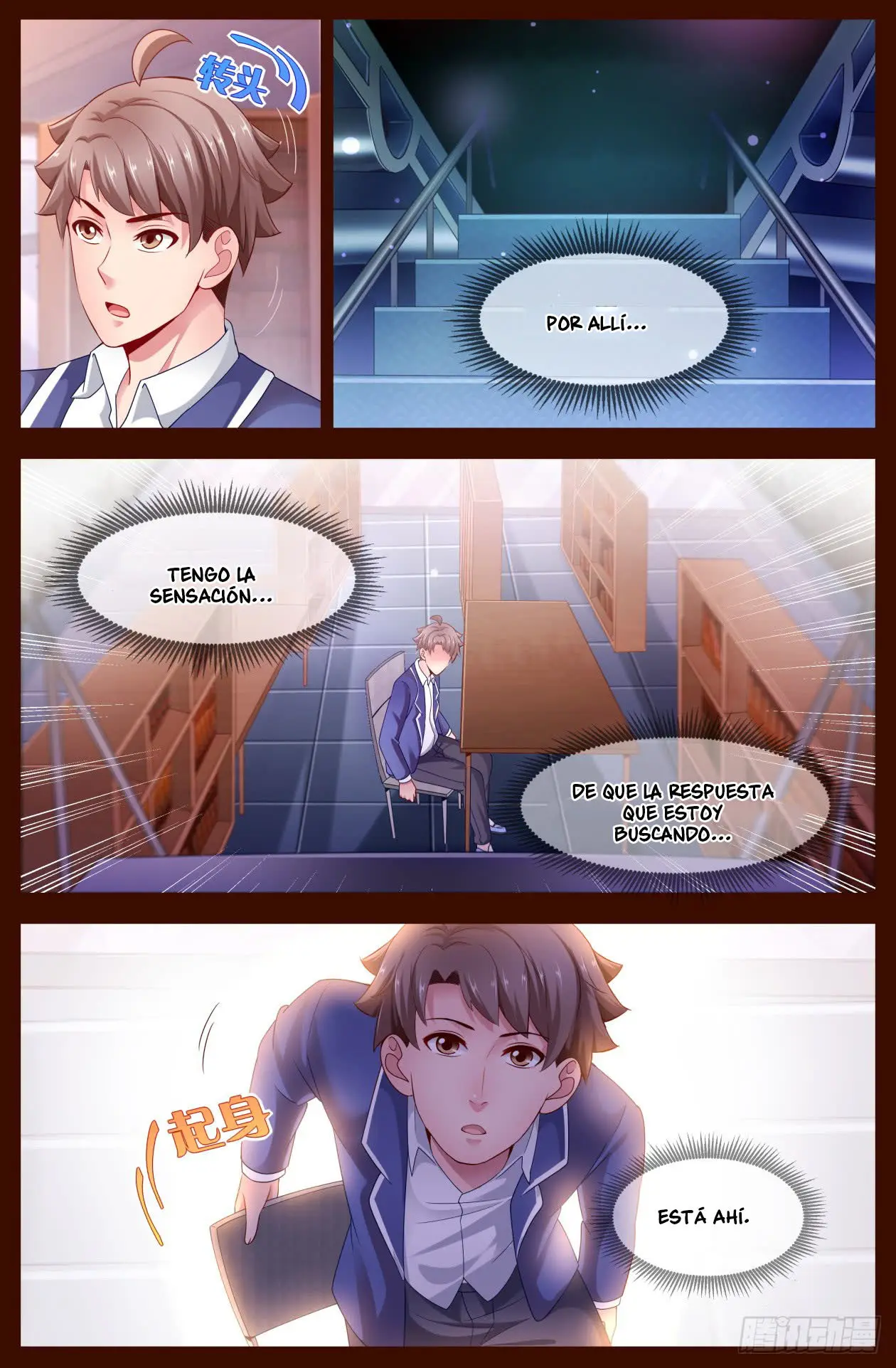 I have Always Thought So (2020) - Capítulo 122 - Página 7 - LectorTMOo