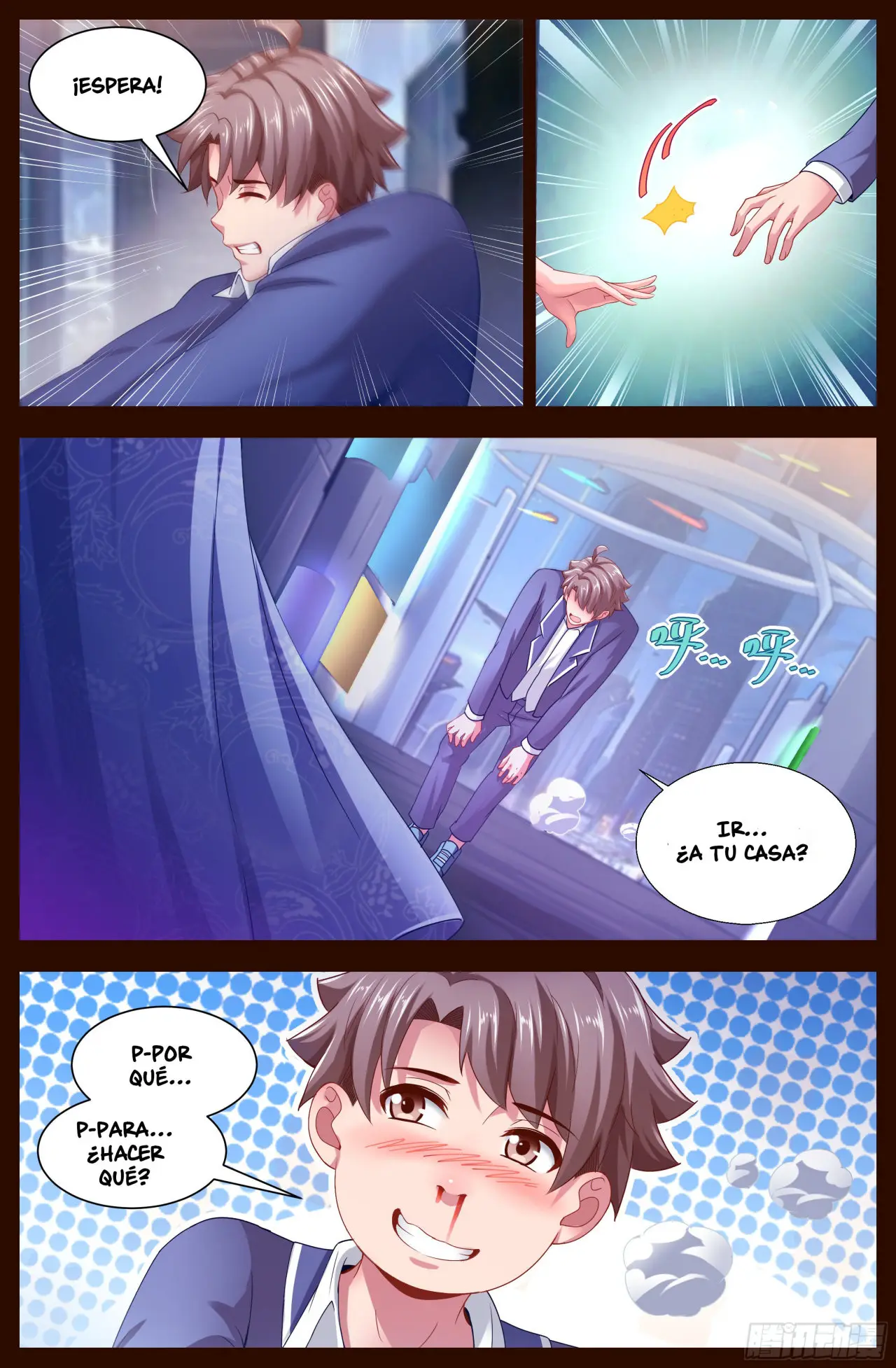 I have Always Thought So (2020) - Capítulo 123 - Página 4 - LectorTMOo