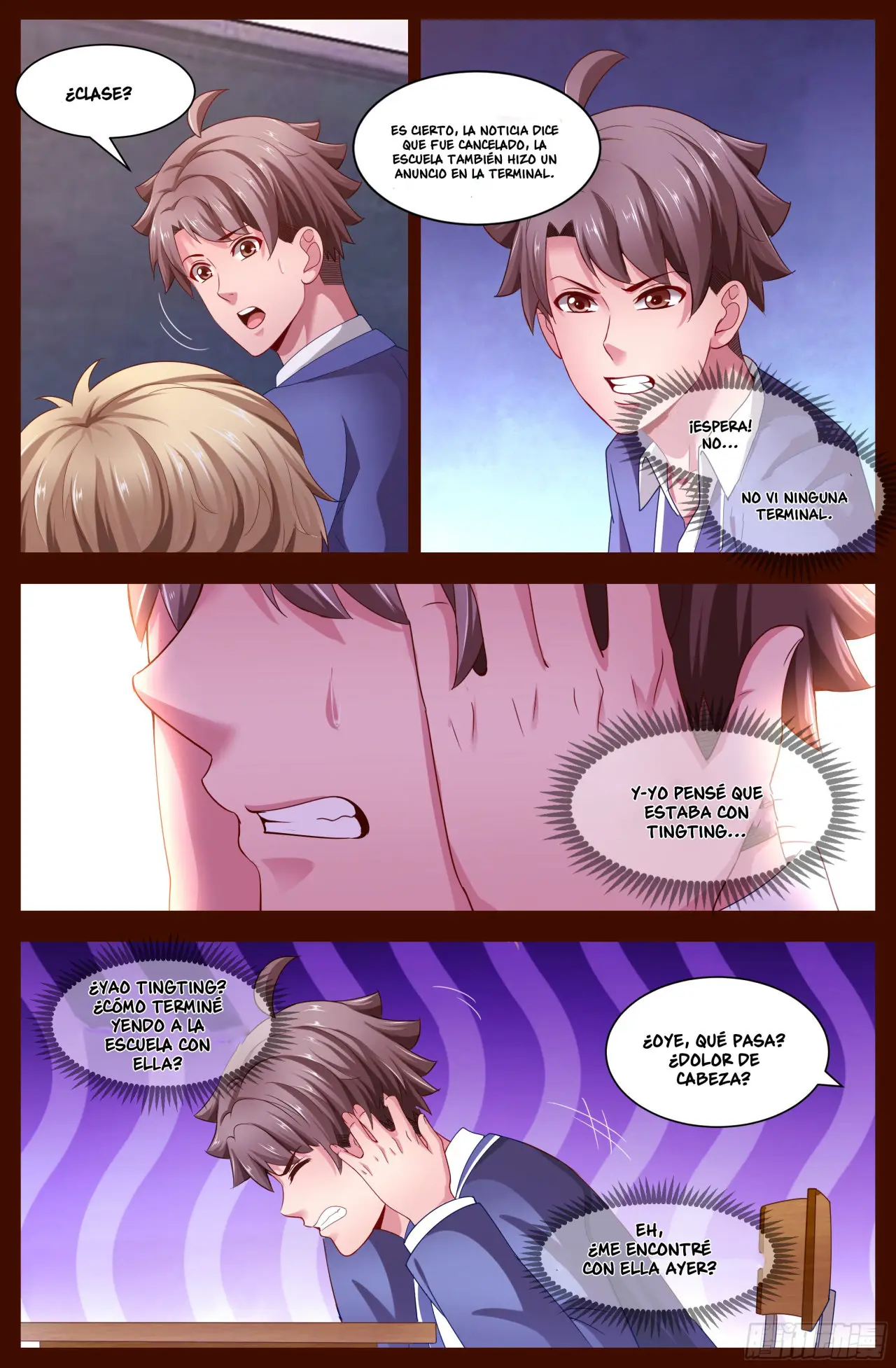 I have Always Thought So (2020) - Capítulo 123 - Página 10 - LectorTMOo