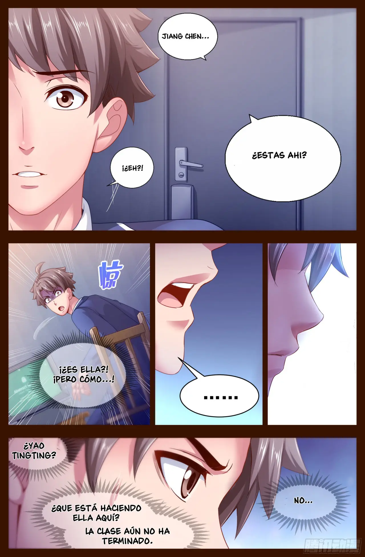 I have Always Thought So (2020) - Capítulo 125 - Página 6 - LectorTMOo