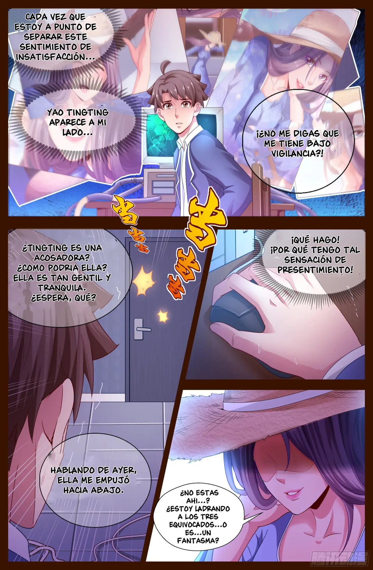 I have Always Thought So (2020) - Capítulo 125 - Página 7 - LectorTMOo