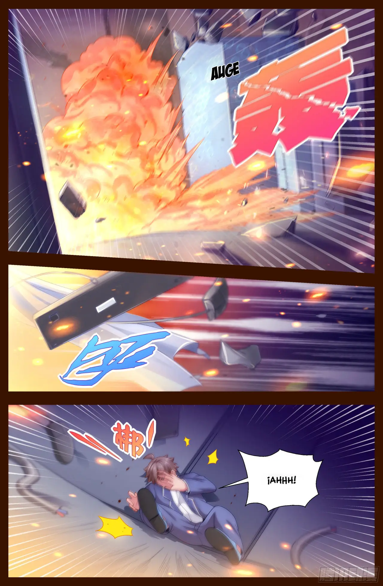 I have Always Thought So (2020) - Capítulo 125 - Página 9 - LectorTMOo