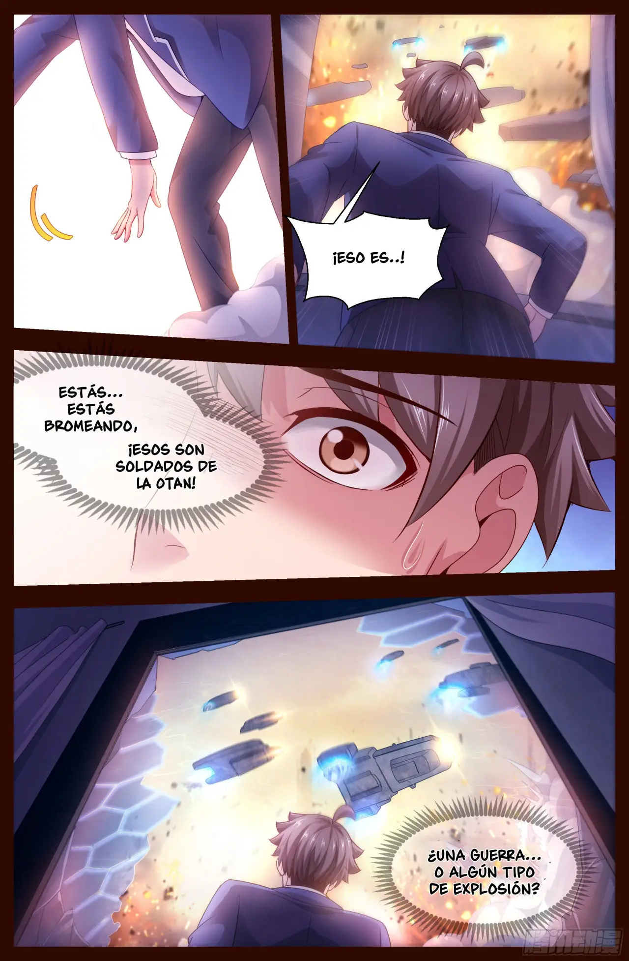 I have Always Thought So (2020) - Capítulo 125 - Página 11 - LectorTMOo