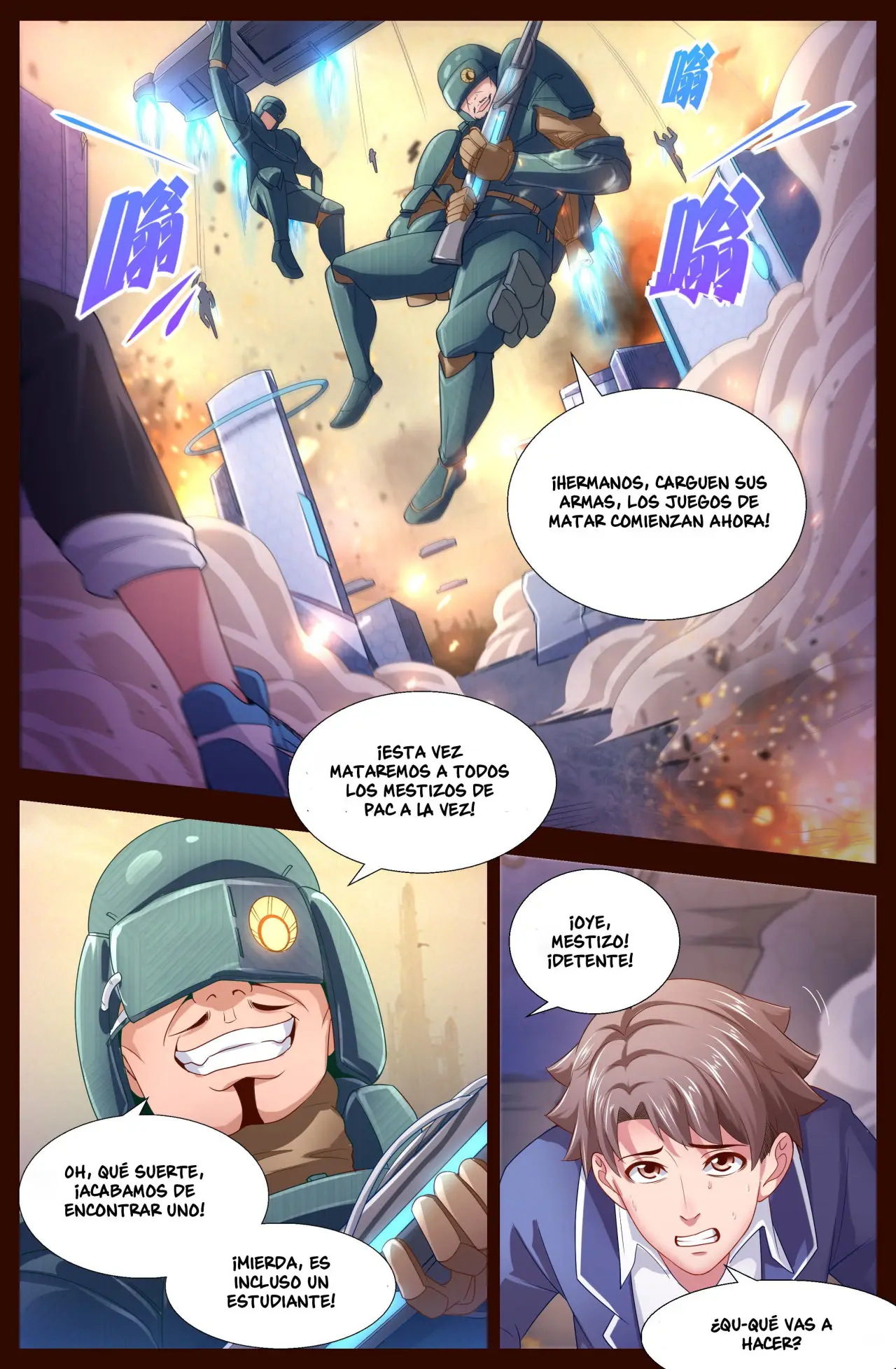 I have Always Thought So (2020) - Capítulo 126 - Página 2 - LectorTMOo
