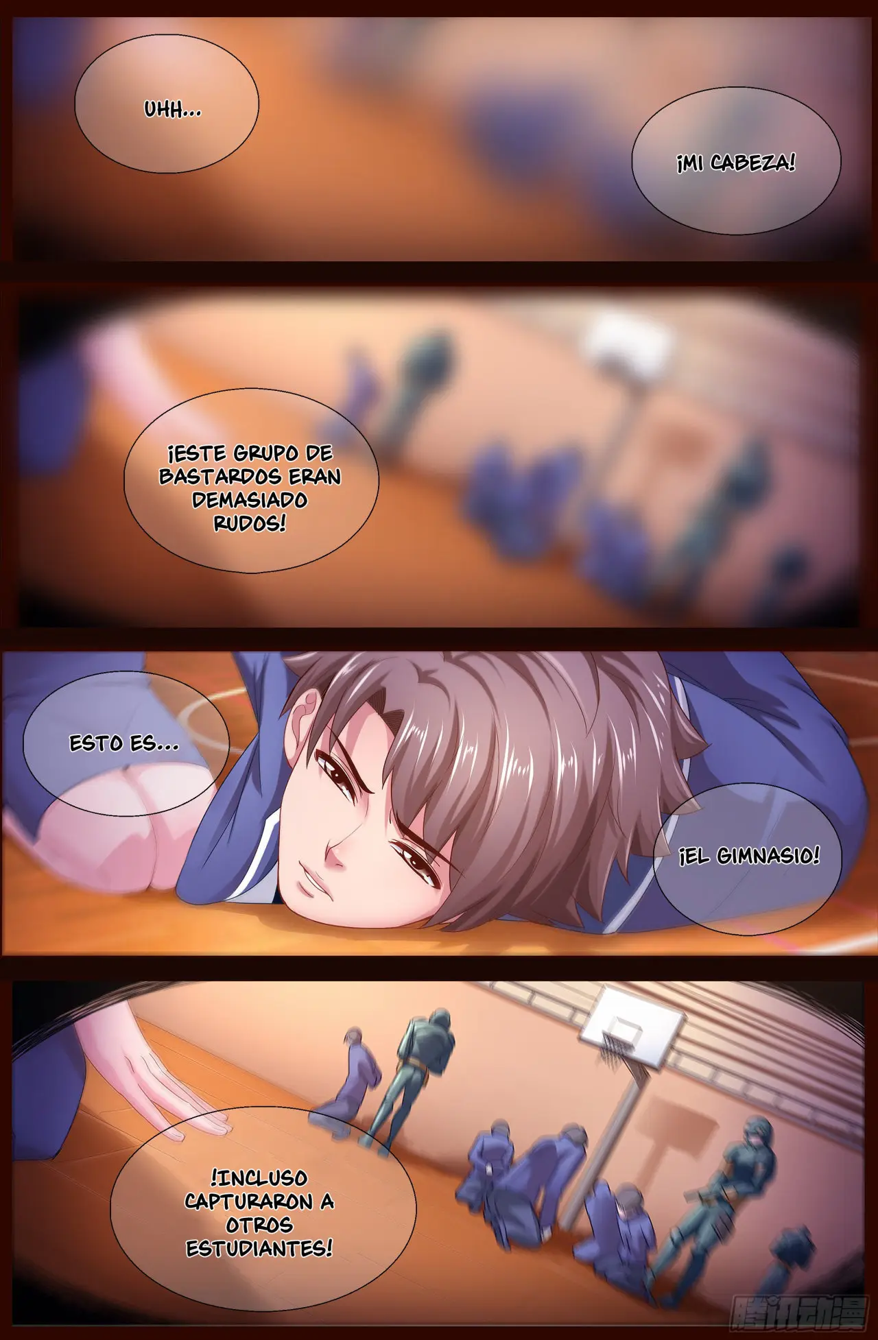 I have Always Thought So (2020) - Capítulo 126 - Página 4 - LectorTMOo