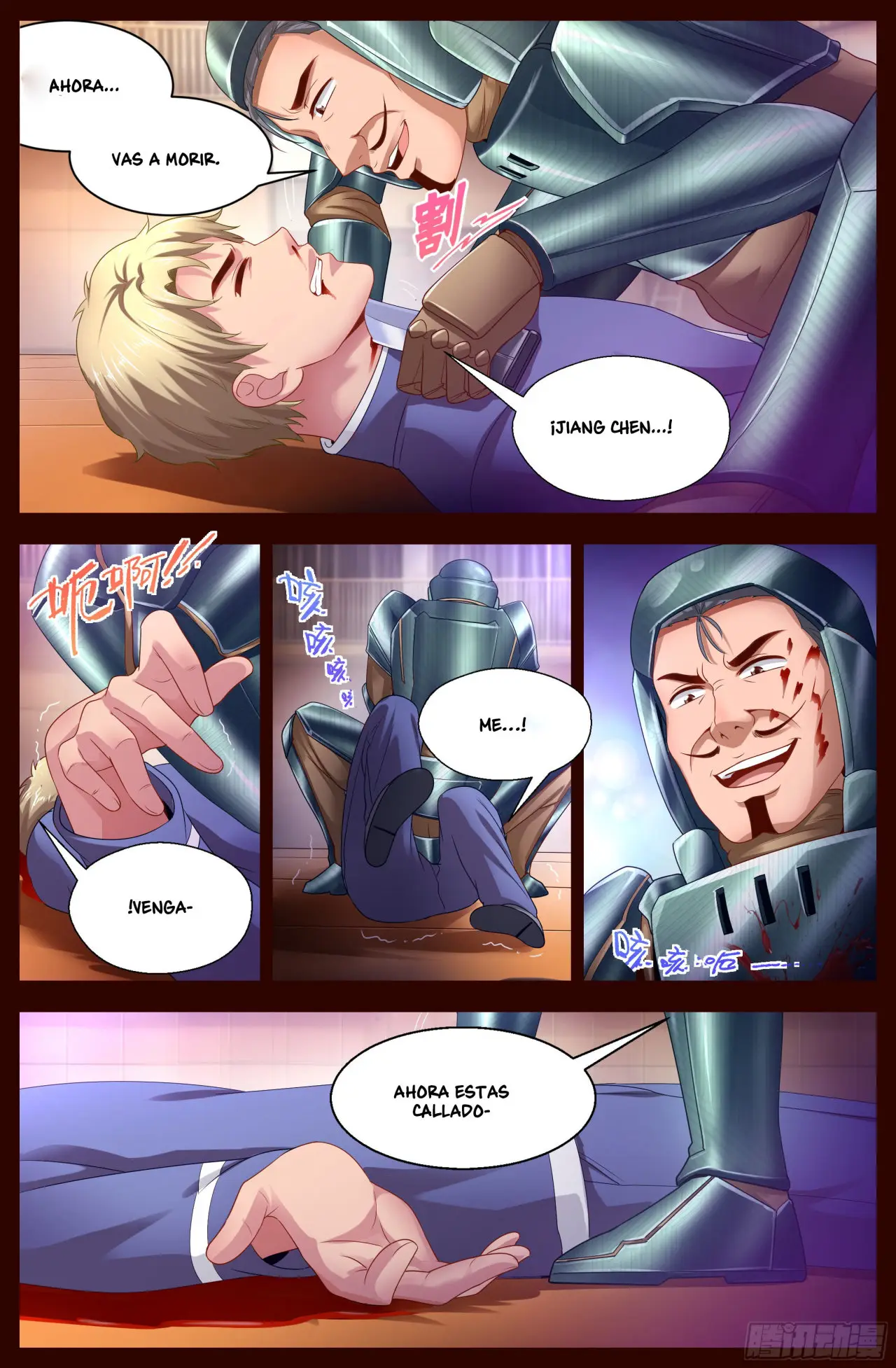 I have Always Thought So (2020) - Capítulo 126 - Página 12 - LectorTMOo