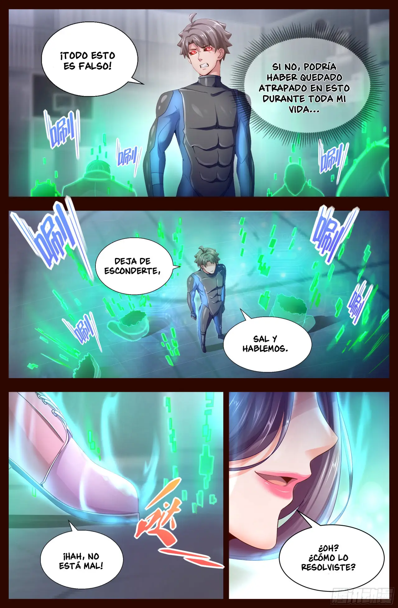 I have Always Thought So (2020) - Capítulo 127 - Página 6 - LectorTMOo