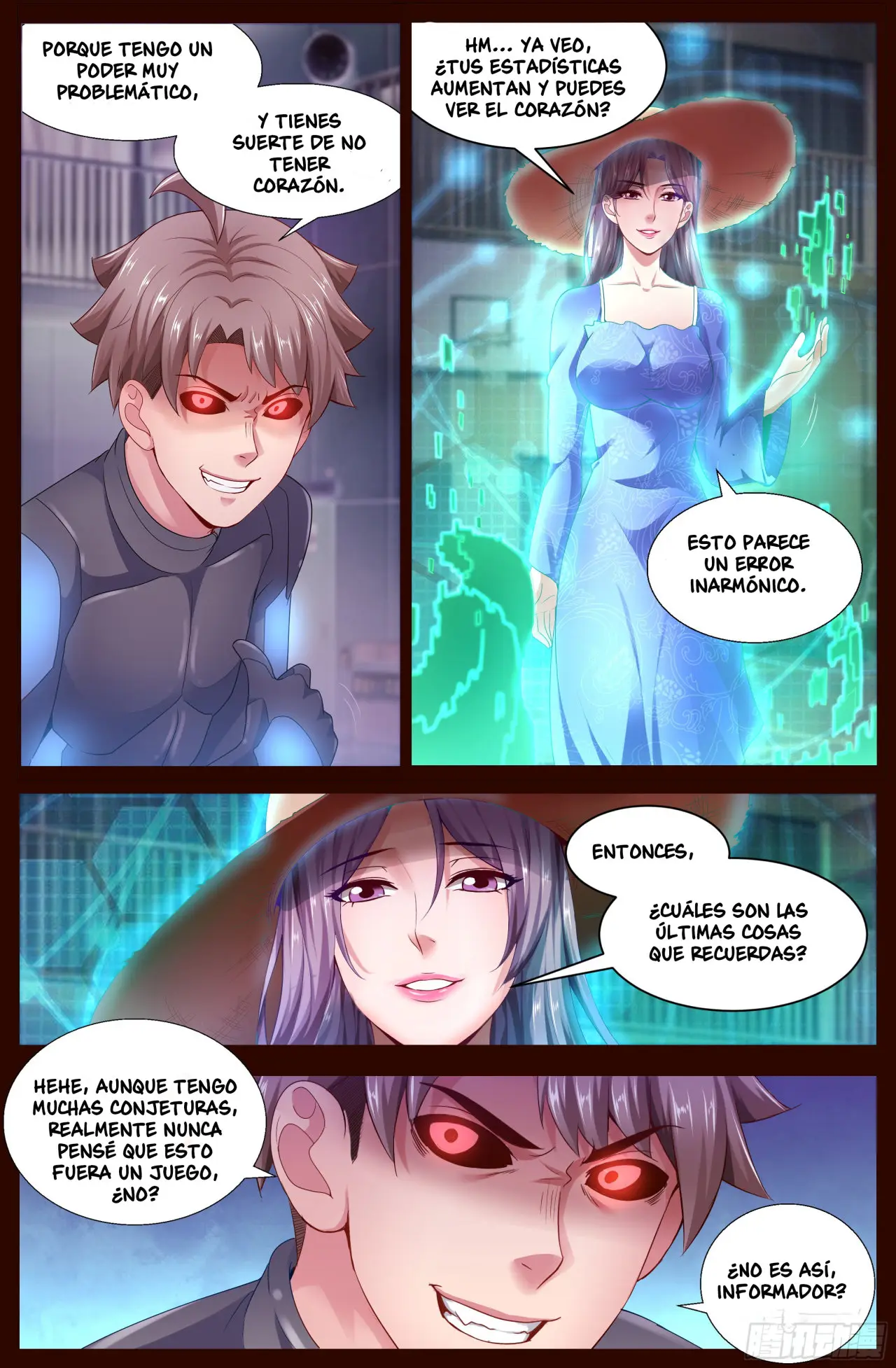 I have Always Thought So (2020) - Capítulo 127 - Página 7 - LectorTMOo
