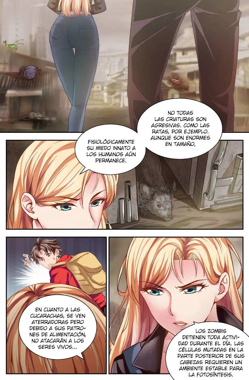 I have Always Thought So (2020) - Capítulo 13 - Página 10 - LectorTMOo