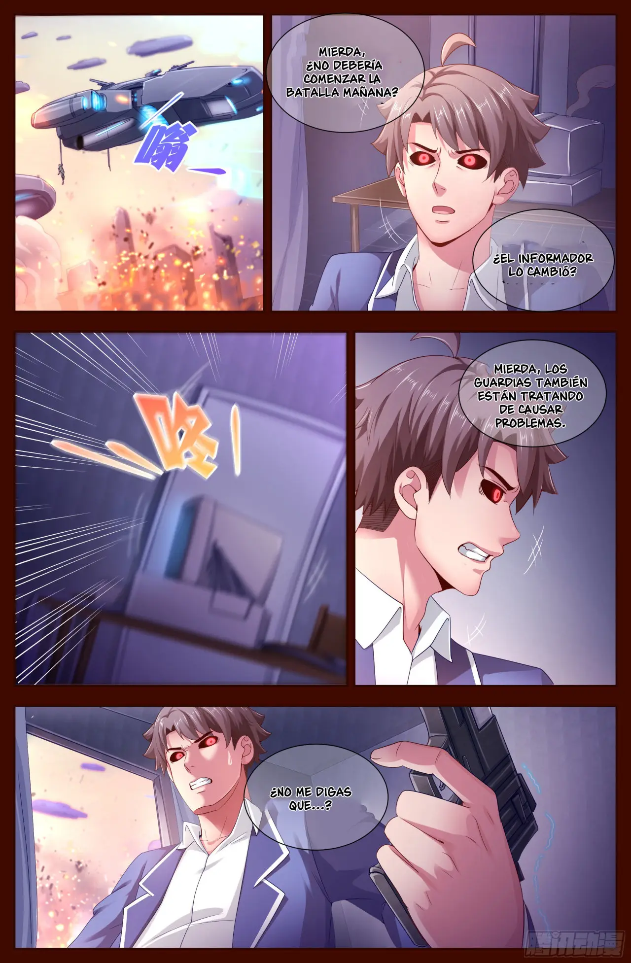 I have Always Thought So (2020) - Capítulo 130 - Página 3 - LectorTMOo